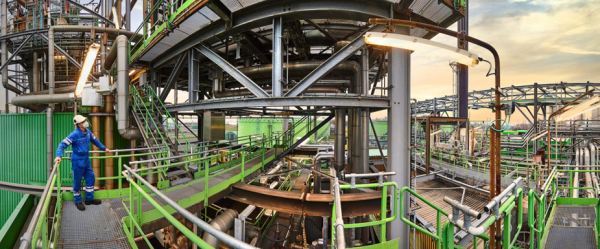 INEOS PHENOL ve ENGIE, Hidrojeni Enerji Üretiminde Kullanacak