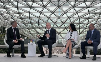 ‘SÜRDÜRÜLEBİLİRLİK ZARAR YAZAR’ ESKİ DÜNYA EZBERİ TEMİZ ENERJİ YATIRIMLARINDA KARLILIK MÜMKÜN