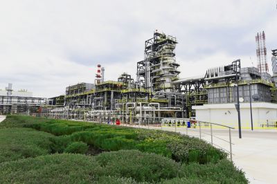 TÜPRAŞ, TÜRKİYE SÜRDÜRÜLEBİLİRLİK RAPORLAMA STANDARTLARI (TSRS) İLE TAM UYUMLU ENTEGRE FAALİYET RAPORU’NU YAYIMLADI