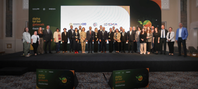 ENERJİSA ENERJİ DAHA İYİ BİR GELECEK BULUŞMALARININ İLKİNİ GAZİANTEPLİ KOBİ'LERLE GERÇEKLEŞTİRDİ