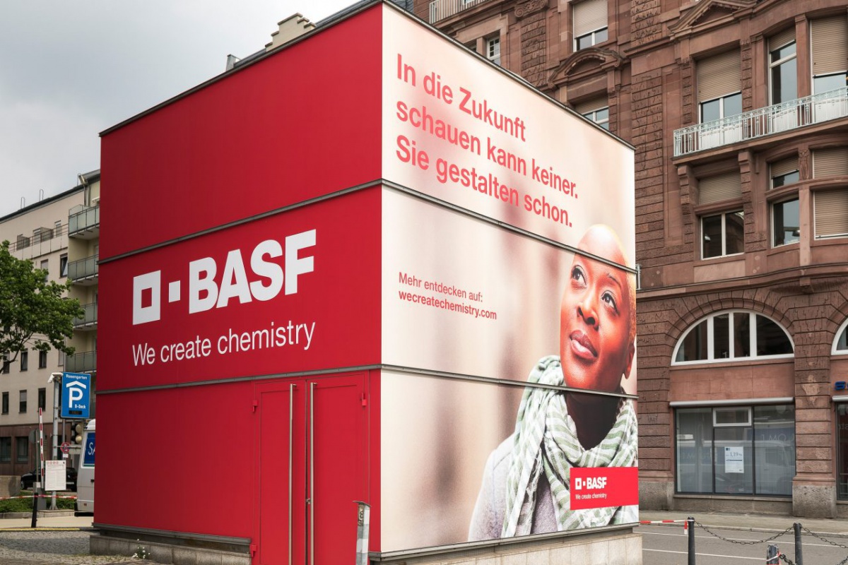 BASF, Koronavirüs Krizinde de Ekononik Dayanıklılığını Sürdürmeye Devam Ediyor