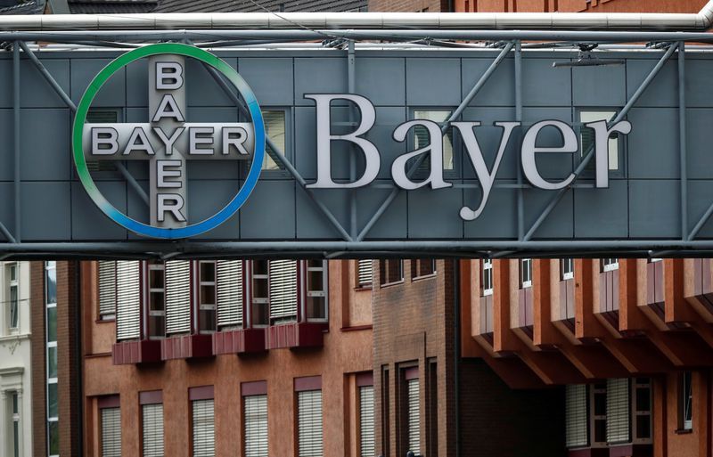Bayer, Alman Hükümetine 8 milyon klorokin tableti bağışladı