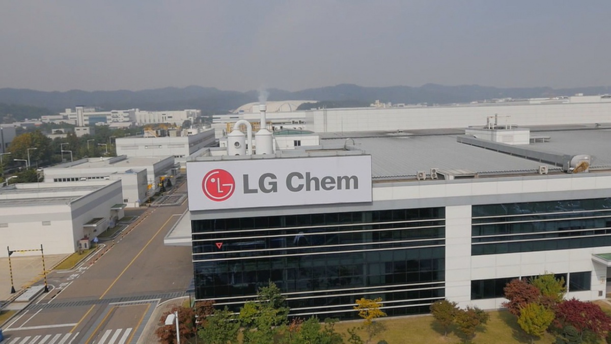 LG Chem, Karbon Nanotüp Üretimini Arttırıyor