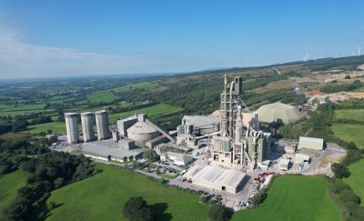 “Dünya’nın Sabancı’sı” vizyonuna destek veren Çimsa’dan son 3 yılda 3’üncü küresel hamle