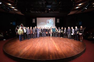 3. IVA NATURA KISA FİLM YARIŞMASI’NDA ÖDÜLLER SAHİPLERİNİ BULDU