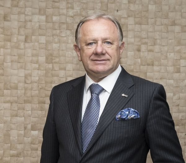 2021 Türkiye Kimya Sektör Şurası 12-13 Mart’ta Dijital Olarak Gerçekleştirilecek