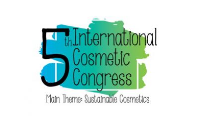 5. ULUSLARARASI KOZMETİK KONGRESİ’NE GERİ SAYIM BAŞLADI