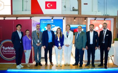 AEEDC FUARI’NDA 37 FİRMA TÜRKİYE’Yİ BAŞARIYLA TEMSİL ETTİ