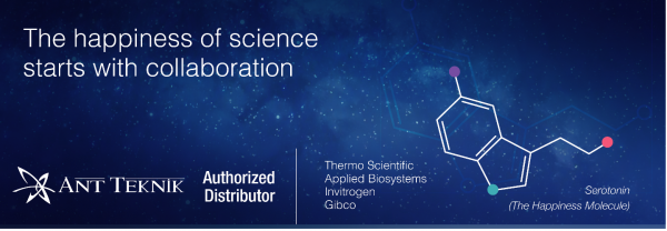 Ant Teknik, Thermo Fisher Scientific ile Yaşam Bilimleri ve Laboratuvar alanında İki Yeni İşbirliğine İmza Attı