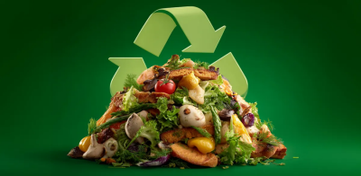 ARAŞTRIMACILAR, GIDA ATIKLARINI BİYOLOJİK OLARAK PARÇALANABİLİR PLASTİĞE DÖNÜŞTÜRMEK İÇİN BİR SÜREÇ GELİŞTİRDİLER