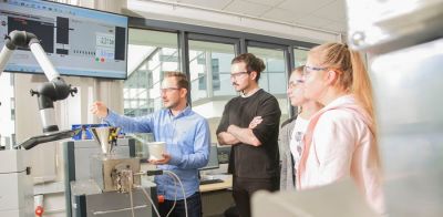 DAHA FAZLA SÜRDÜRLEBİLİRLİK İÇİN DİJİTAL LABORATUVAR YÖNETİM SİSTEMİ