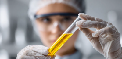 DAHA GÜVENLİ VE SÜRDÜRÜLEBİLİR BİR GELECEK İÇİN KİMYASALLARIN TEST EDİLMESİ