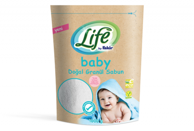 DOĞAL GRANÜL SABUNLAR GERÇEKTEN DOĞAL MI?