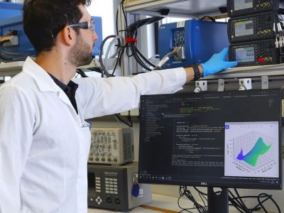 GERÇEK ZAMANLI ÖLÇÜM YÖNTEMİ PİLLERİN ÖMRÜNÜ UZATIYOR VE GÜVENLİĞİNİ ARTIRIYOR