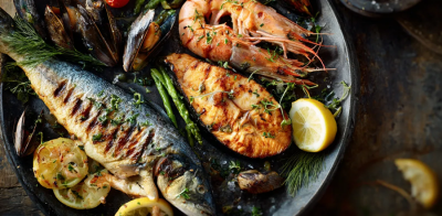 GIDALARDAKİ MİKROPLASTİK MİKTARI NASIL TESPİT EDİLİR?