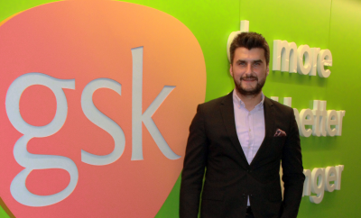 GSK Türkiye Onkoloji İş Birimi Direktörlüğü görevine Dağhan Güçlü atandı
