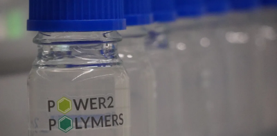 HAMMADDE OLARAK CO₂: POWER2POLYMERS, İKLİM DOSTU KİMYADA DÖNÜM NOKTASI OLUŞTURUYOR