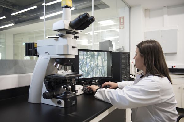 Hayat Ar-Ge’de Kadın Gücü, Hayat Kimya Ar-Ge Çalışanlarının %56’sı Kadın