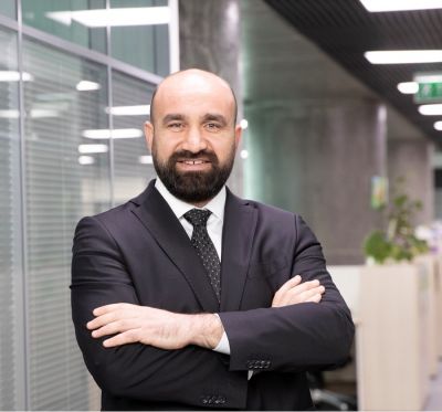 HAYAT KİMYA’DA ÜST DÜZEY ATAMA: HAYAT KİMYA TÜRKİYE GENEL MÜDÜRÜ, ÇETİN MURAT OLDU