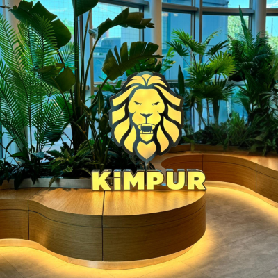 KİMPUR İLK TSRS UYUMLU SÜRDÜRÜLEBİLİRLİK RAPORU YAYINLADI!