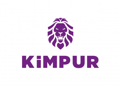 Kimpur, Marka Kimliğini Yeniledi!