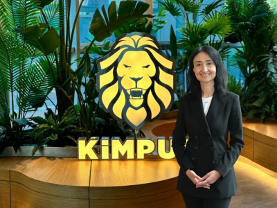 KİMPUR, TURQUALITY MARKA DESTEK PROGRAMINA ALINDI