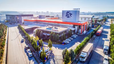 Kimpur BIST Sürdürülebilirlik Endeksi'nde yer aldı