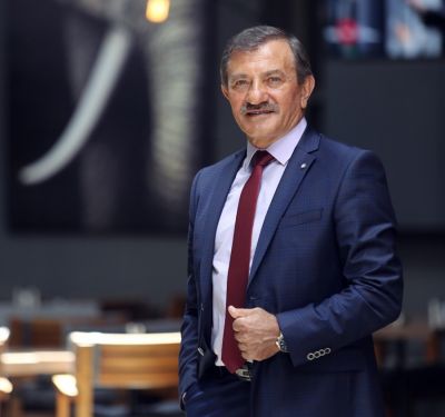 KİMYA İHRACATININ YILDIZI: PLASTİK SEKTÖRÜ