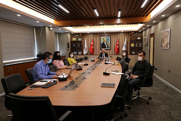 Kimya Sanayine Acil Müdahale Yazılımı Geliyor