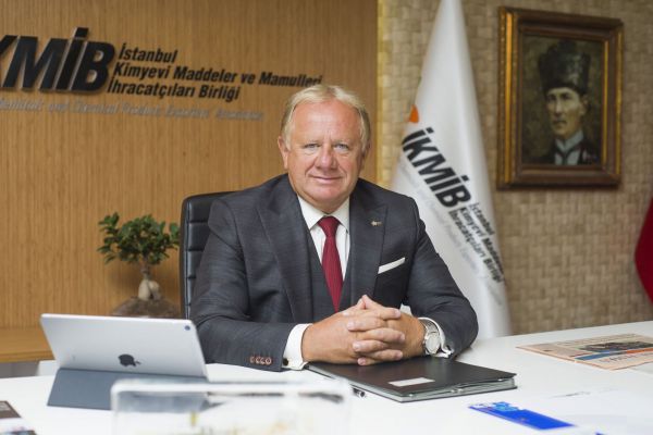 KİMYA İLK 8 AYDA EN ÇOK İHRACAT ARTIŞI YAPAN SEKTÖR OLDU