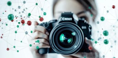 KİMYASAL BİLEŞİMİ BELİRLEMEK İÇİN BİR FOTOĞRAF ÇEKMENİZ YETERLİ