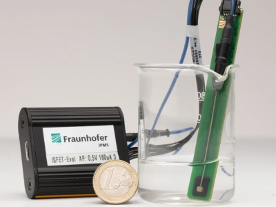 KİMYASAL SIVI ANALİZİNDE ÖNEMLİ İLERLEME SAĞLANDI