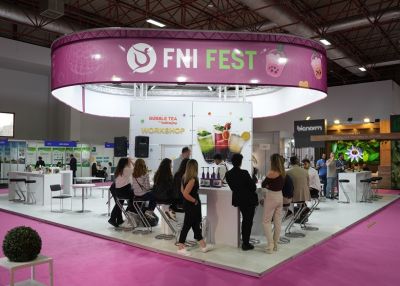 LIFE SCIENCES INGREDIENTS 2025 İLE KOZMETİK, GIDA VE İLAÇ SEKTÖRLERİ İSTANBUL’DA BULUŞUYOR