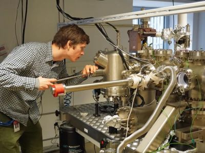 MOLEKÜLER DÜDÜKLÜ TENCERE