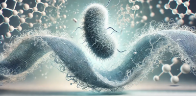 NAYLON YİYENLER - MİKROSKOBİK YARDIMCILAR PLASTİK ATIKLARI GERİ DÖNÜŞTÜRÜYOR