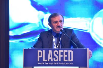 PLASFED Ömer Karadeniz ile Yola Devam Kararı Aldı