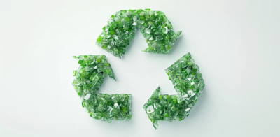 PLASTİKLERİN DÖNGÜSEL EKONOMİSİ: FIRIN ATIKLARINDAN BAKIM ETKİLİ BUKLE MAKİNELERİNE