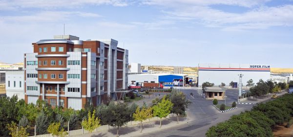 SANKO Holding’in Ambalaj Yatırımı Süper Film’den ‘SÜPER’ Yatırım Hamlesi