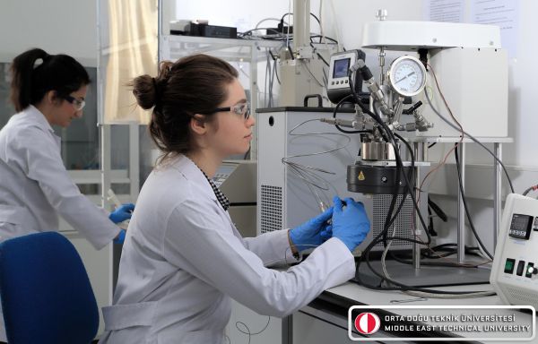 SOCAR Ar-Ge ve ODTÜ’den plastik atıkların kimyasal dönüşümünü sağlayacak ortak proje