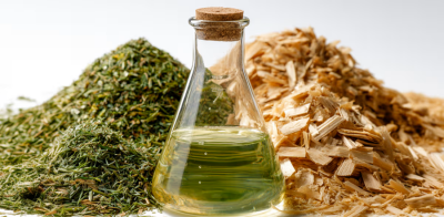 SÜRDÜRÜLEBİLİRLİK: ELEKTRİK VE BİYOKÜTLEDEN METANOL ÜRETMENİN YENİ YOLLARI