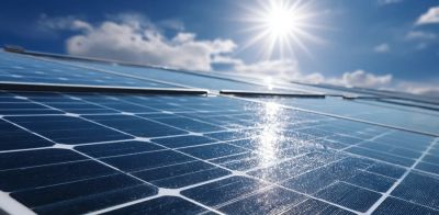 TAMAMEN ORGANİK GÜNEŞ HÜCRELERİNDE REKOR VERİMLİLİK SAĞLANDI!