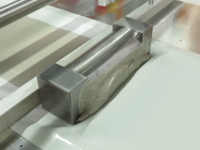 TEKSTİL ENTEGRELİ ELEKTRONİKLER İÇİN ELASTİK MÜREKKEPLER