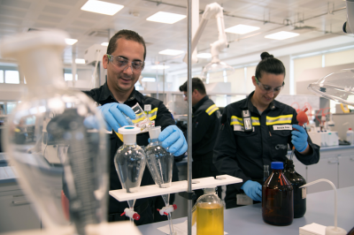 TÜPRAŞ’TAN SUNFUSION PROJESİYLE YENİLENEBİLİR YAKIT ÜRETİMİNDE İNOVATİF BİR ADIM