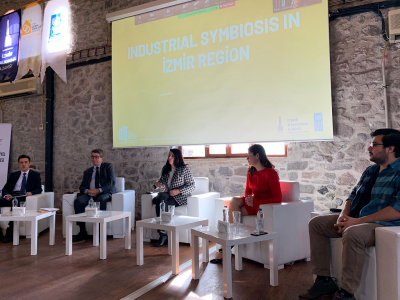 Türkiye, endüstriyel atıklarını ham maddeye dönüştürüyor