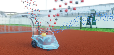 YENİ BİR KATALİZÖR YAKLAŞIMI İKİ DÜNYANIN EN İYİLERİNİ BİRLEŞTİRİYOR