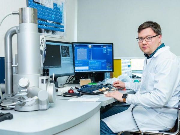 Yeni geliştirilen malzeme, lityum iyon pillerin kapasitesini üç katına çıkarabilir