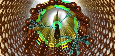 YENİ MALZEMELERDE EGZOTİK TİTREŞİMLER