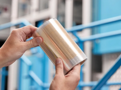 YEŞİL HİDROJEN EKONOMİSİ: EVONİK, ANYON DEĞİŞİM MEMBRANLARI İÇİN BİR TESİS İNŞA EDİYOR