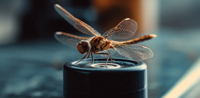 YÜKSEK ENERJİLİ LİTYUM PİLLER İÇİN YUSUFÇUK KANADINDAN İLHAM ALAN BİR TASARIM