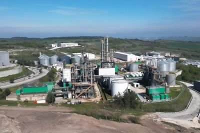 BİYOETANOL ÜRETİCİLERİ: ÜRETİM KAPASİTEMİZİN ALTINDA ÇALIŞIYORUZ